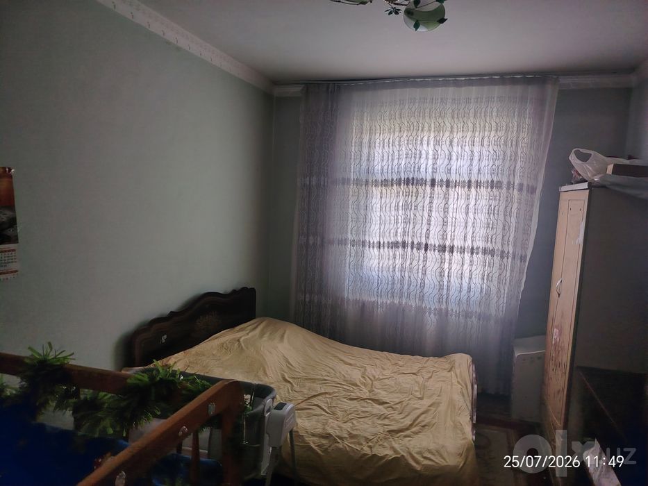Yunusobod tumani TashGressda 2xonali uy sotiladi 50ming kelishilindi