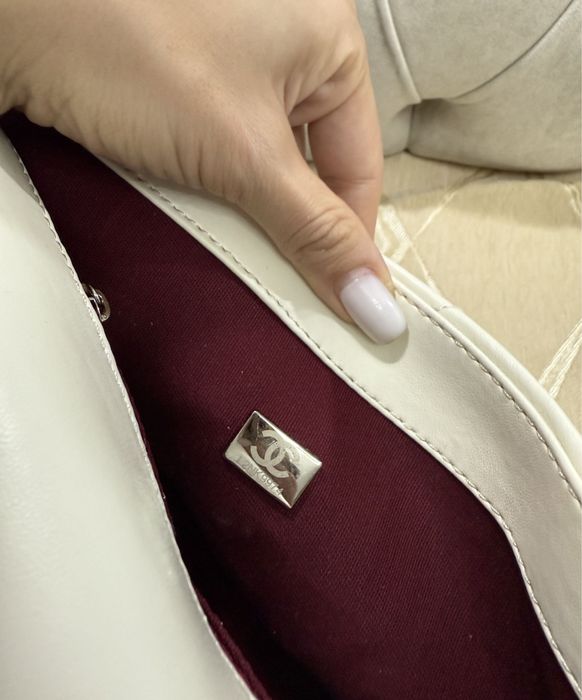 Сумка Шанель с упаковкой