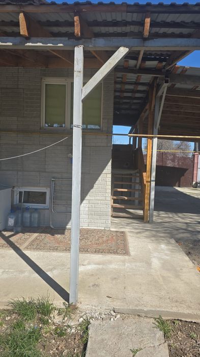 Продам дом срочно