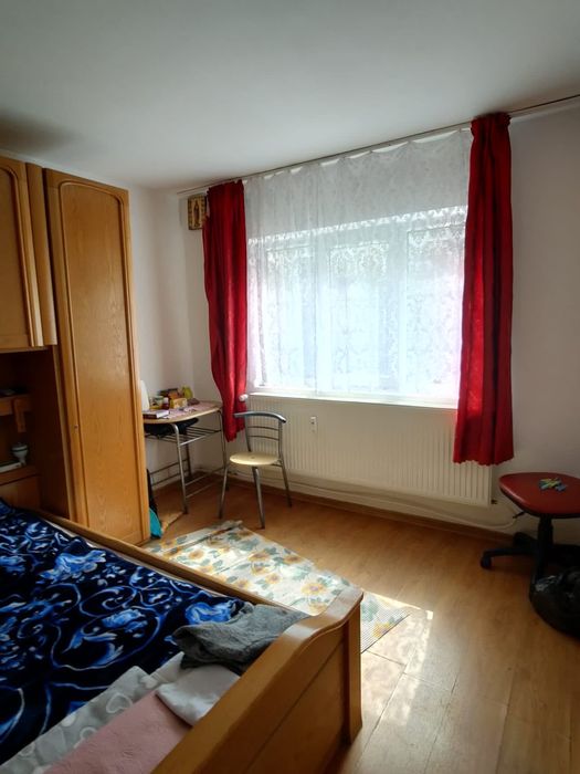 Închiriez garsonieră în Botoșani