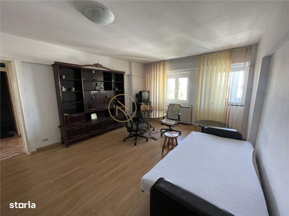 Vanzare apartament 3 camere 82mpu Aviatiei Burileanu