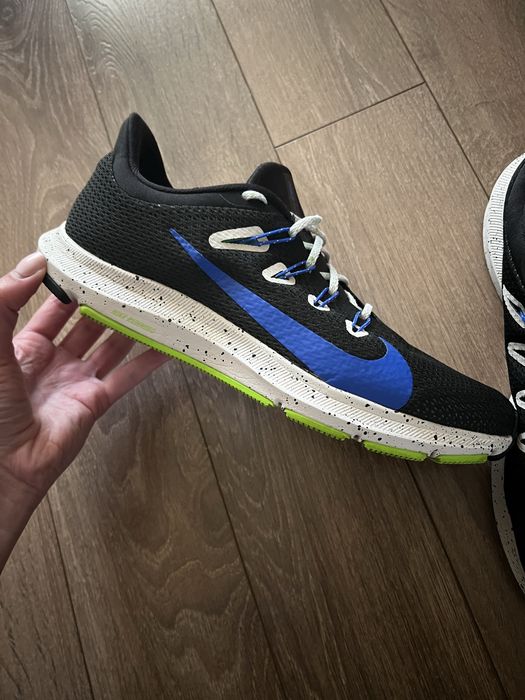 Nike QUEST 2  маратонки