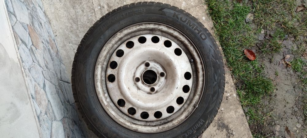 Kumho 185/60/R15 88T