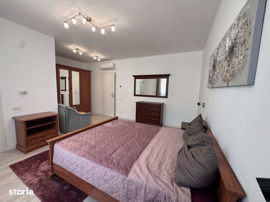 Vila tip duplex -5 Camere Mobexpert Homes Pipera