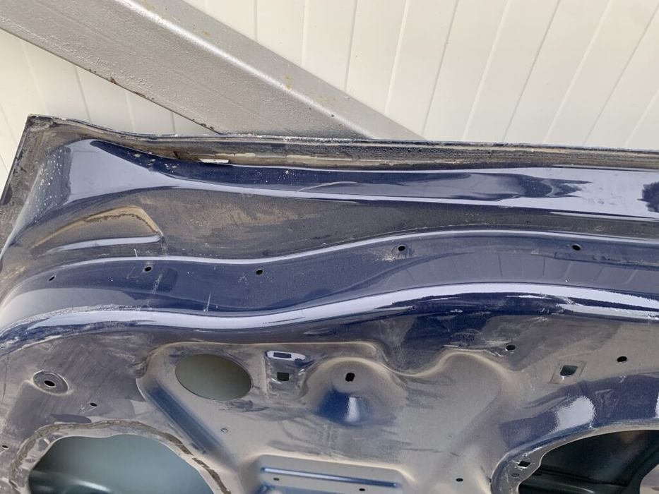 Usa dreapta spate, Ford Mondeo, Berlina, Sedan, 2014, 2015, 2016, 2017, 2018, 2019, 2020, 2021, 2022.
