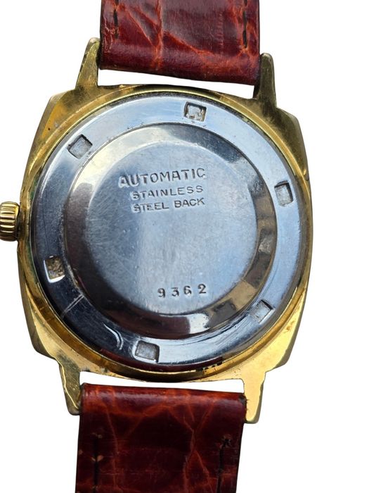 Ceas Jaquet Droz