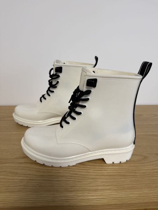 Michael Kors rain boots