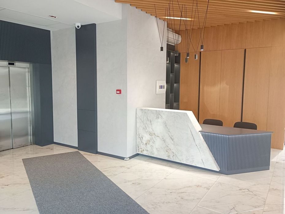 Дава се под наем Офис в София, Дружба 1 - 324 кв.м за 2333.76 € - Снимка #4