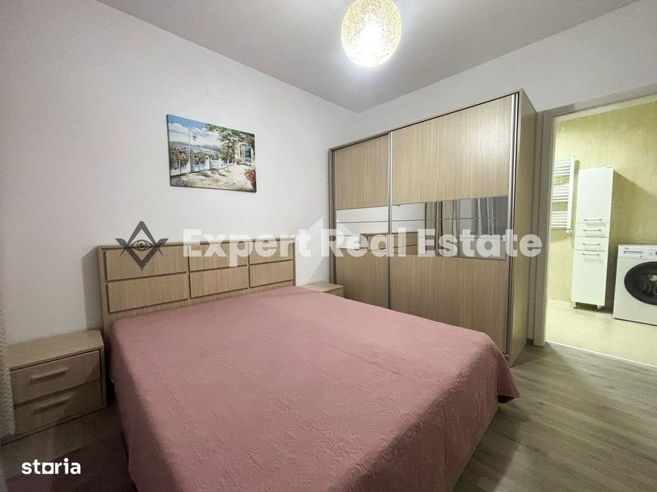 Apartament Modern 2 Camere-Otopeni