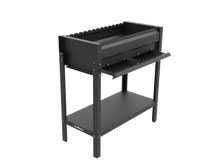 Мангалы Grillver