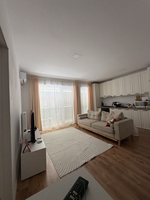 2 camere Brancoveanu Eroii Revolutiei bloc nou 2020 loc parcare