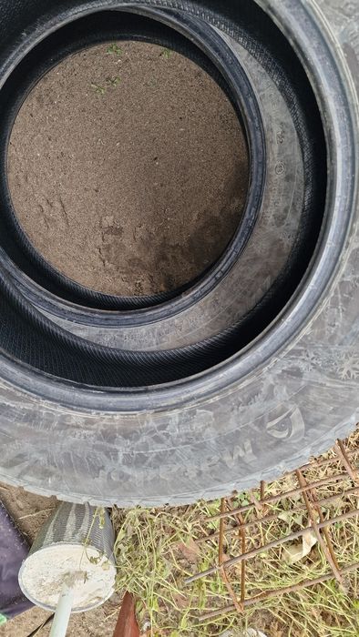 Anvelope iarna Dacia Duster 215 65 R16 DOT 2022