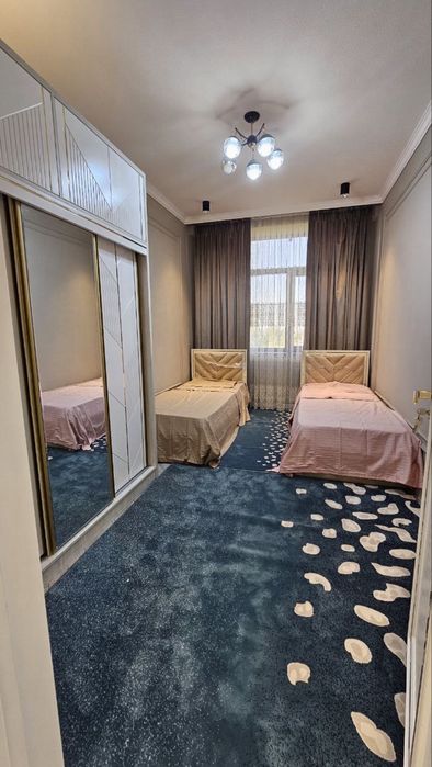 Srochno 3xonali 108kvm navastroyka sotiladi