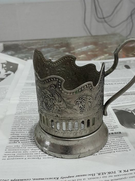 Продам подстаканники