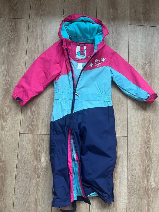 Vand combinezon 90-98cm, purtat o data, stare impecabila