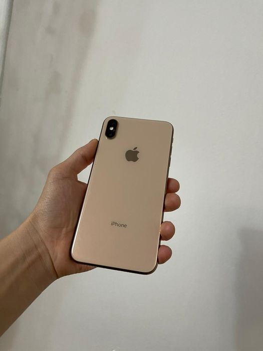 Айфон Xs Max 256гб.79%