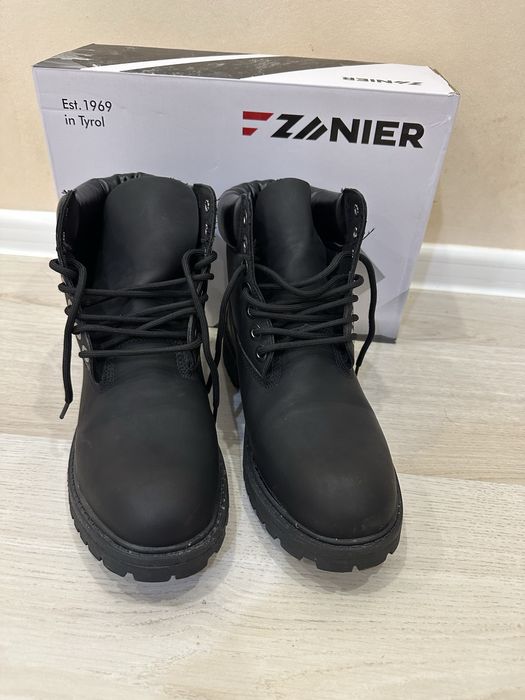 Ботинки Timberland продам