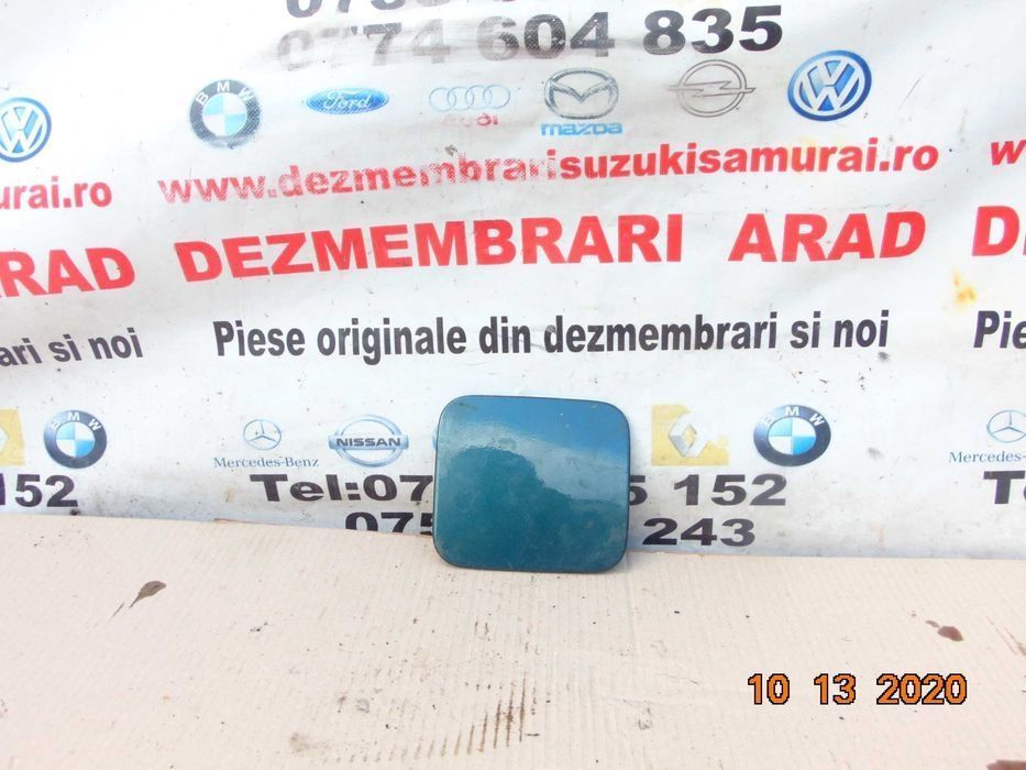 Usa Rezervor Suzuki jimny usita rezervor combustibil Jimny Dezmembrez