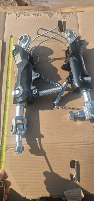 Ancora stabilizator new holland T7000 T7050 T7060 Tm 175 Tm190  T7000 T7060Ac T7070AC .pret 1650 lei bucata se poate trimite prin curier rapid în toat