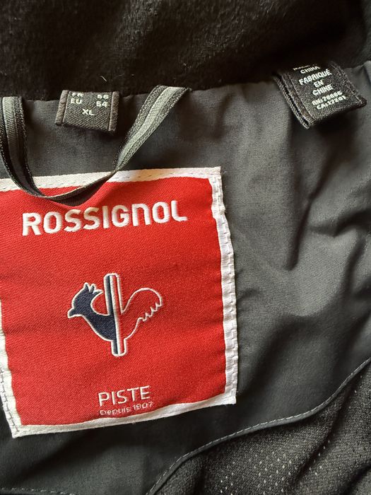 Мъжки ски екип Rossignol