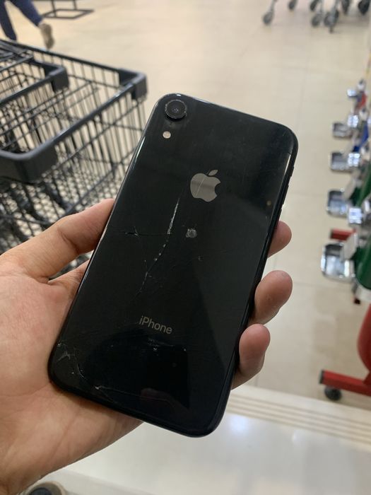 Iphone  Xr | 64gb / Айфон Хр | 64гб