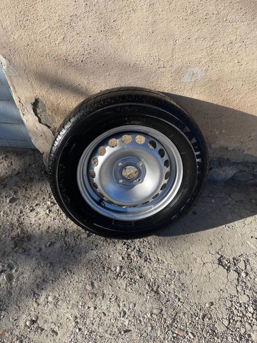 Cobalt diska balon 14 GM orginal