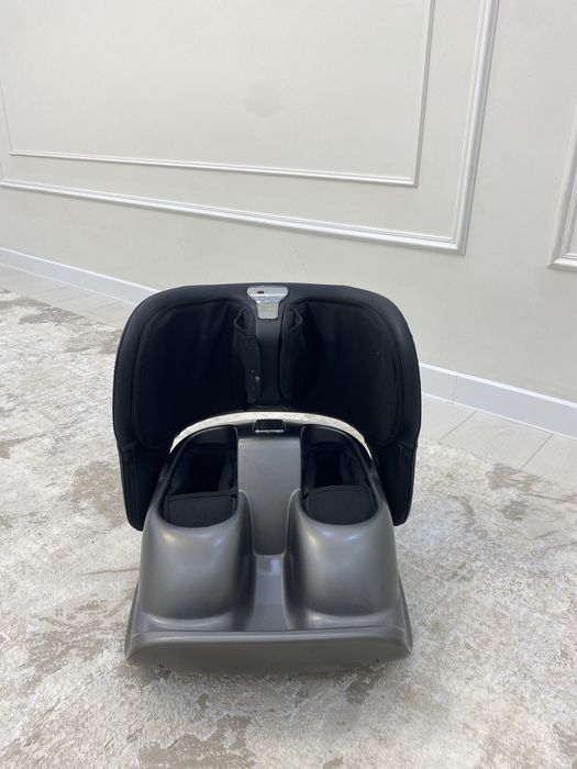 Массажный аппарат для ног