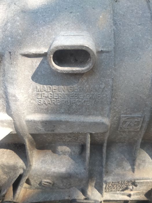 Автоматични скорости за БМВ е 60