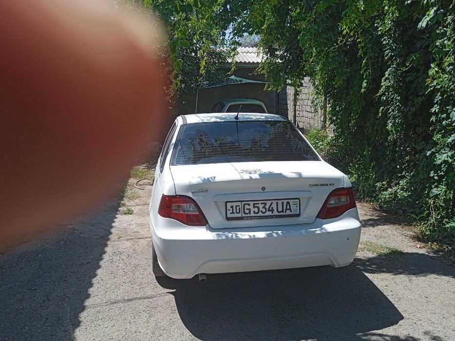 Neksiya 2 holati yaqshi mator karopka zor faqat haydash kere