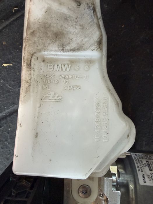 ABS помпа BMW U06 2 Series Active Tourer 2022