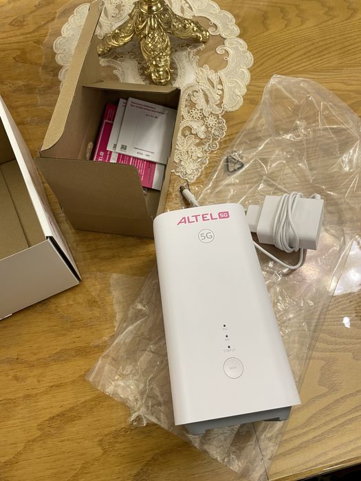 Роутер Altel 5G