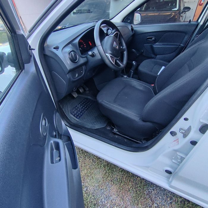 DACIA Sandero Stepway 2019 — imagine 5