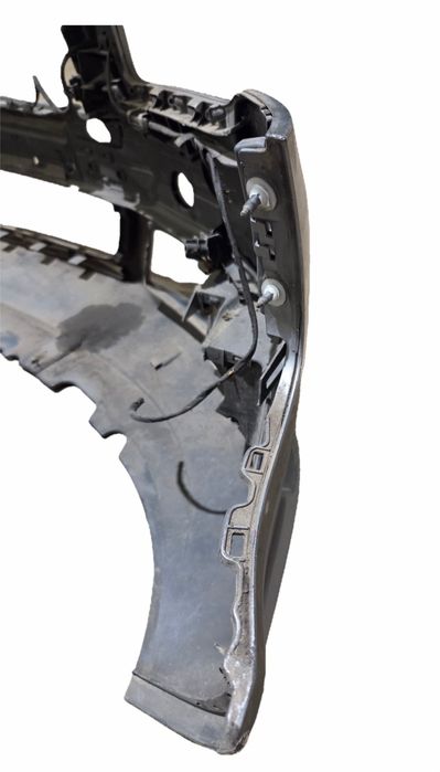 Оригинална предна S-Line Броня за Audi A4 B7 Ауди А4 Б7