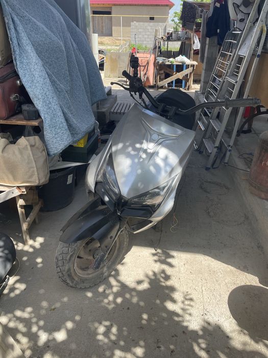 Продам м8 прошку 150 куб