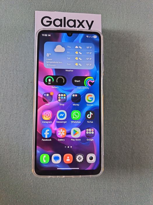 Telefon Samsung Galaxy A07