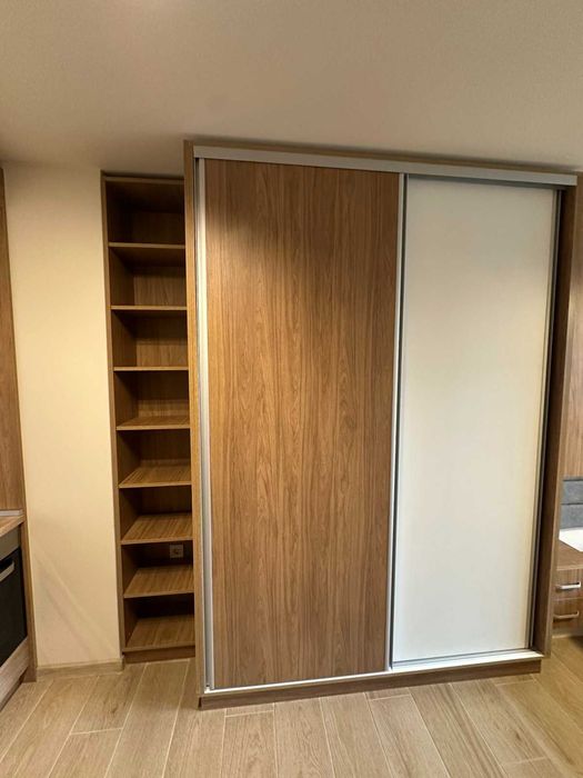 Дава се под наем Тристаен апартамент в София, Център - 54 кв.м за 420 € - Снимка #5