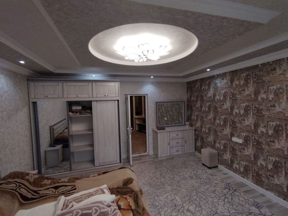 Дом аренда 6 ком