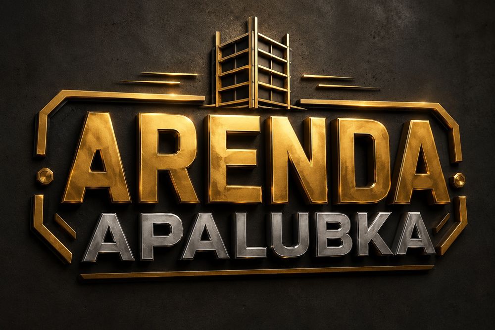 Apalubka arenda, апалубка аренда