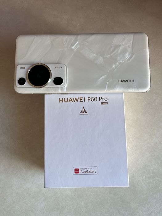 HUAWEI P60 Pro 8GB/256GB