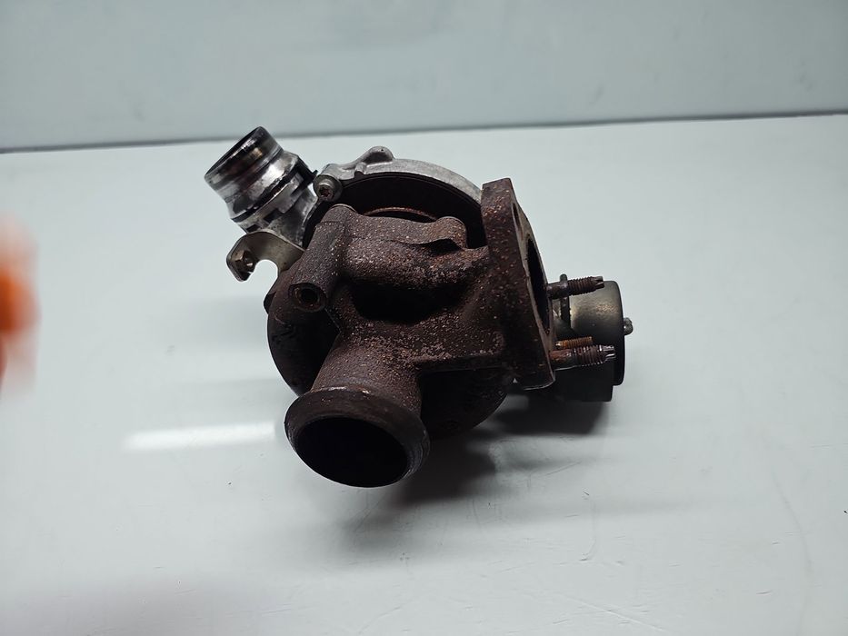 Turbina Mercedes Clasa A (W176) [Fabr 2012-2018] 16359700011 1.5 CDI 6