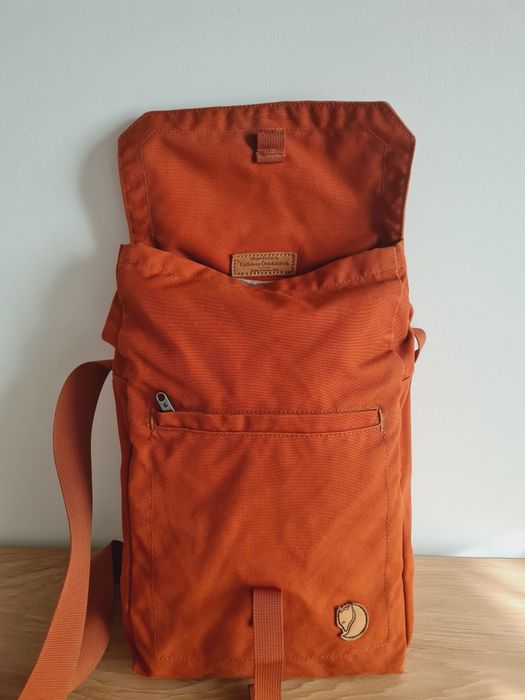 Fjallraven G1000 Foldsack No3