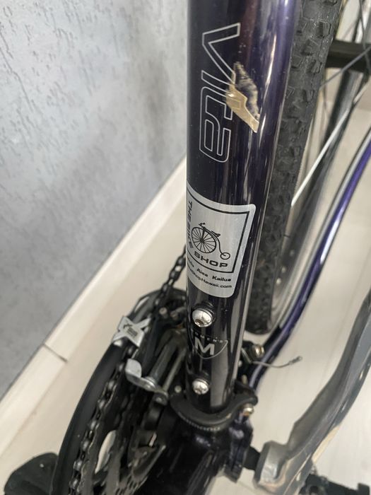 Specialized bicicleta de oras