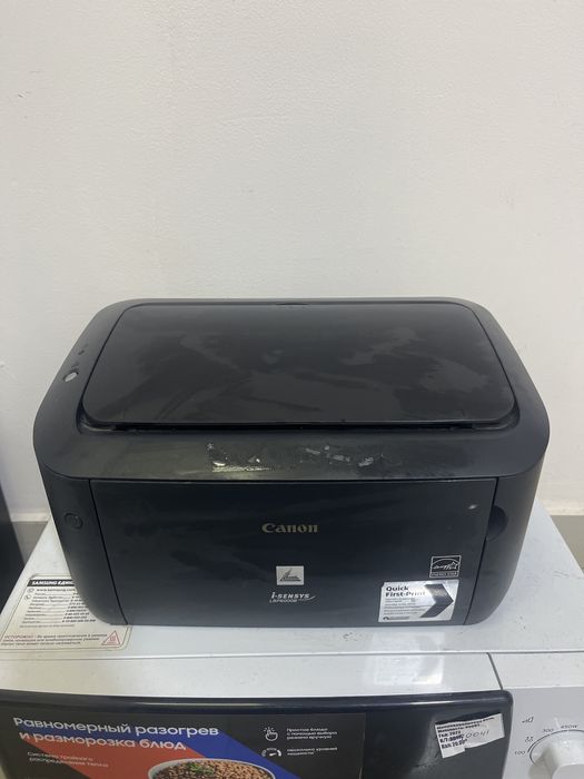 Принтер Canon i-sensys LBP6000B