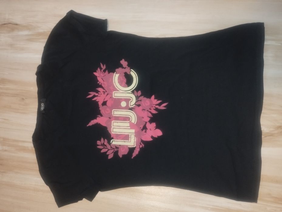 Liu jo & Guess тениски