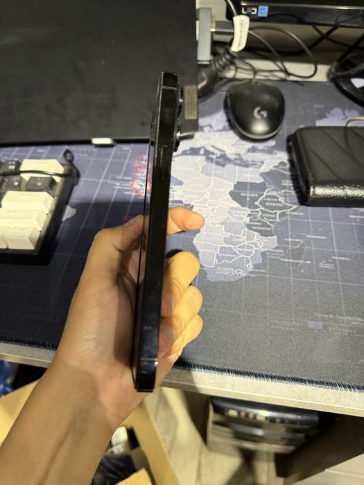 Айфон 14 про макс 85% 256гб iphone 14 pro max