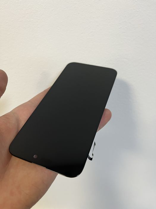 Display Original Calibrabil Iphone 15 pro max