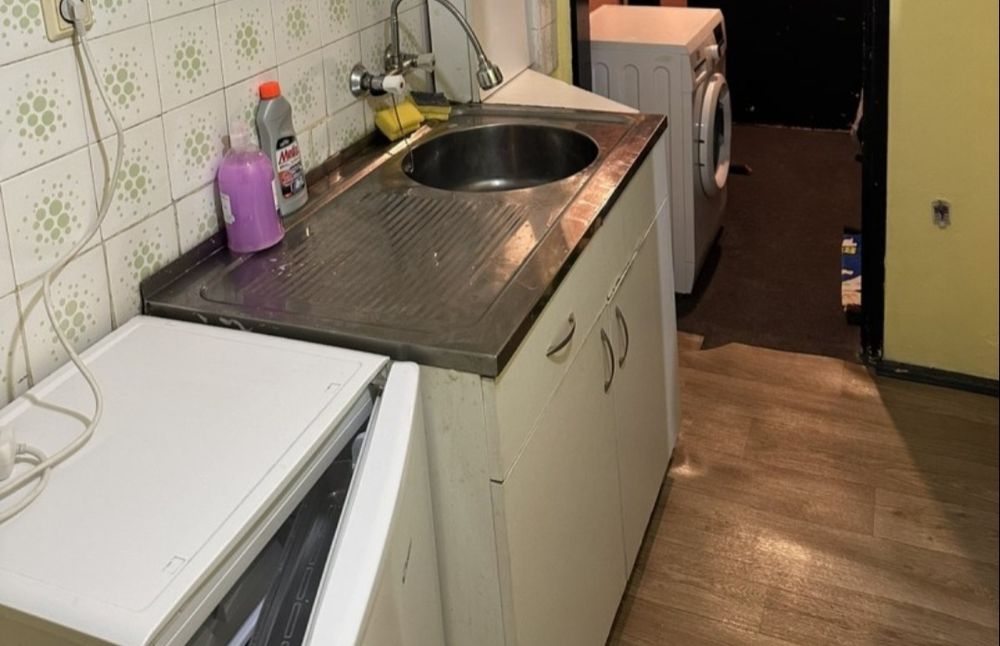 Обзаведено ателие Люлин 2