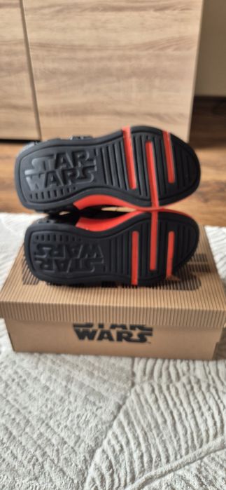 Детски маратонки Adidas 31,5 номер