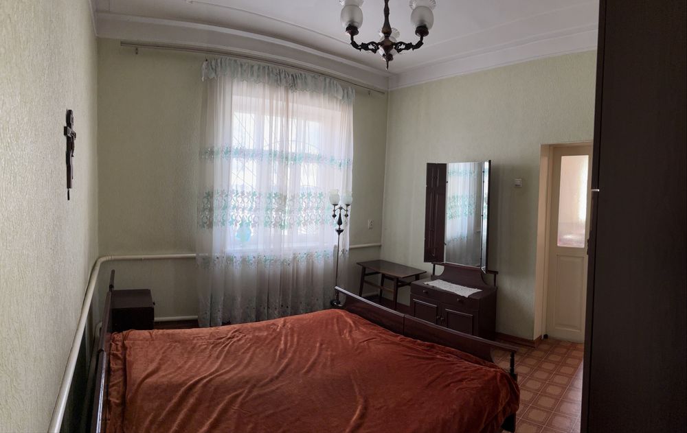 Продается жилой дом