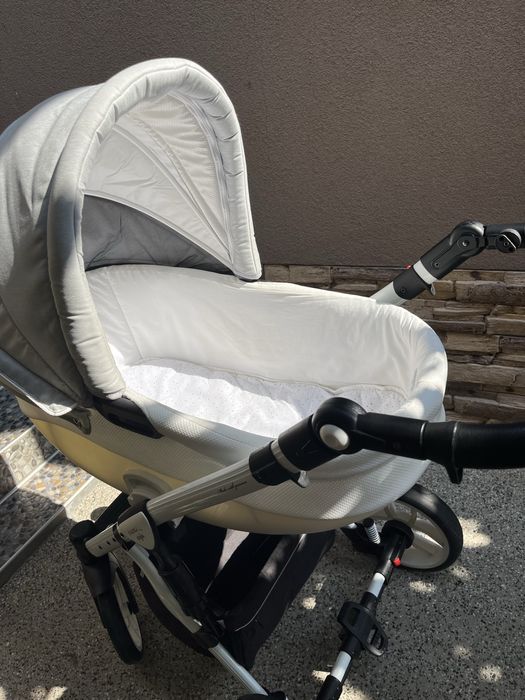 Количка baby merc faster2